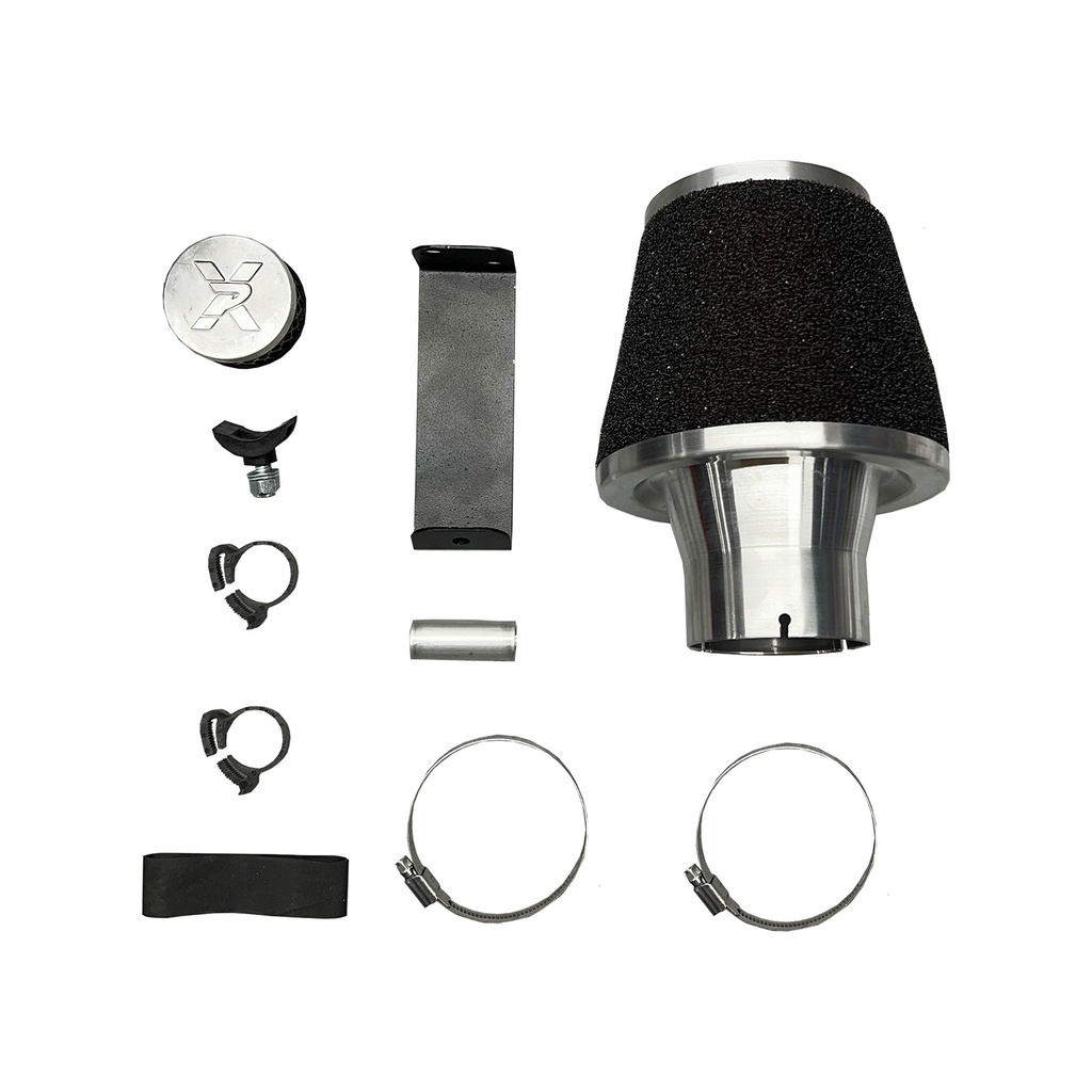 PiperCross Intake AUDI