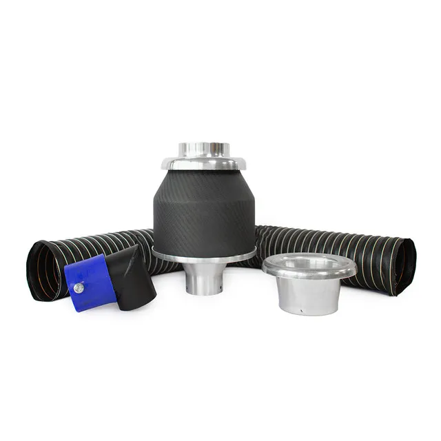 [VFC252] PiperCross Intake MAZDA FORD