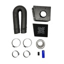 PiperCross Intake FORD