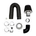 PiperCross Intake MINI