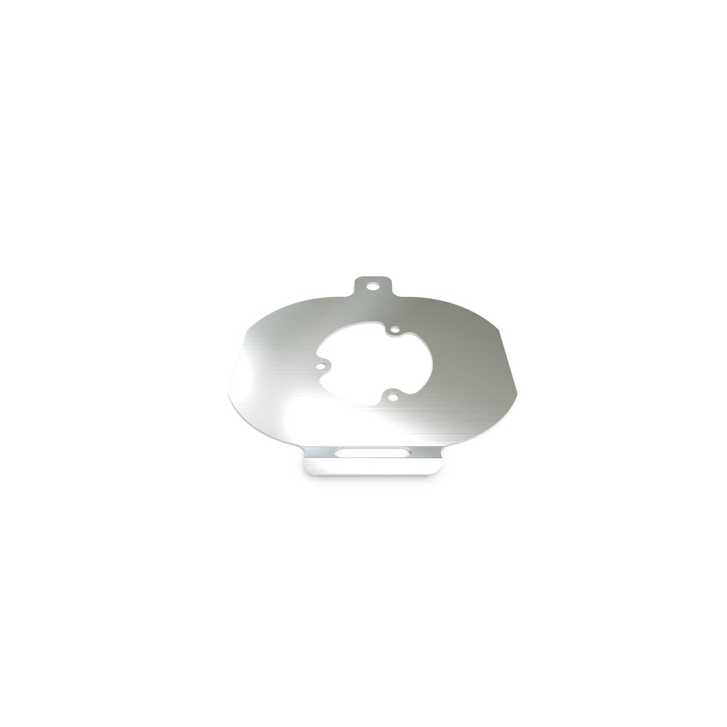 Pipercross PX300 Baseplates