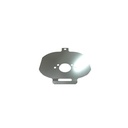 Pipercross PX300 Baseplates 1.75