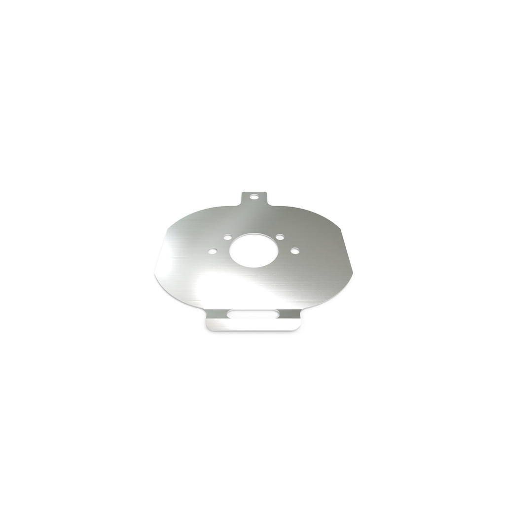 [C3125] Pipercross PX300 Baseplates