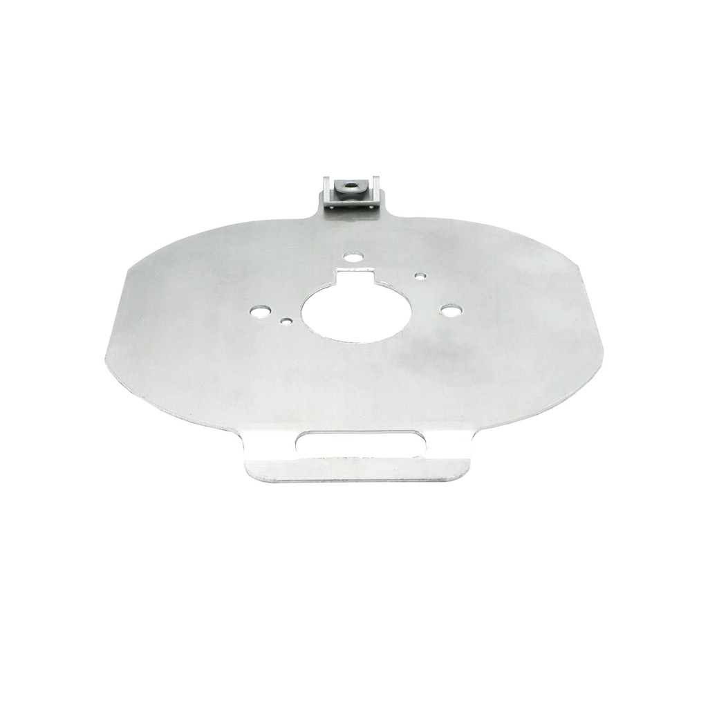 Pipercross PX300 Baseplates - Stromberg 175CD