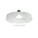 Pipercross PX300 Baseplates - Stromberg 175CD