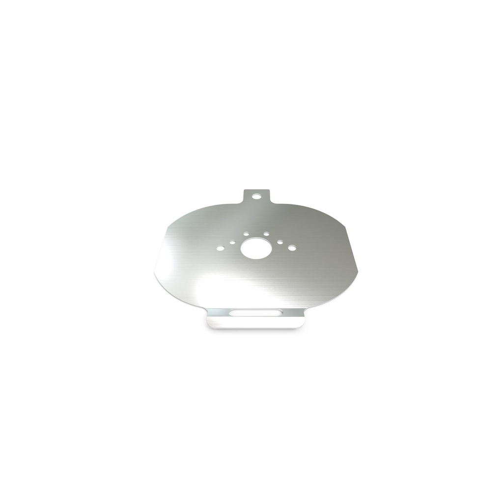 Pipercross PX300 Baseplates - Stromberg 125CD