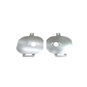 Pipercross PX300 Baseplates - SU offset supplied in L  R pairs 1.