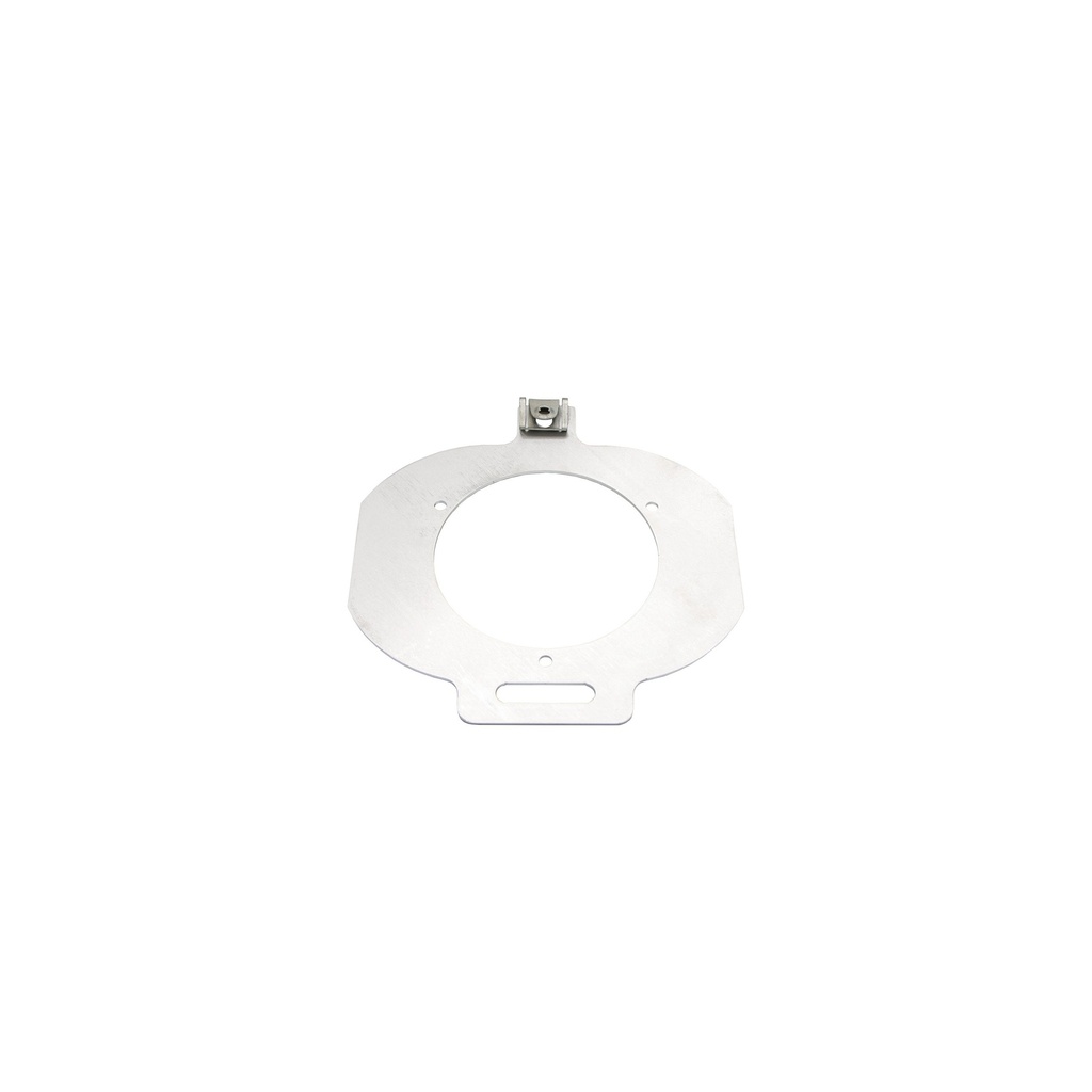 [C3126] Pipercross PX300 Baseplates - SU offset supplied in L  R pairs 1.