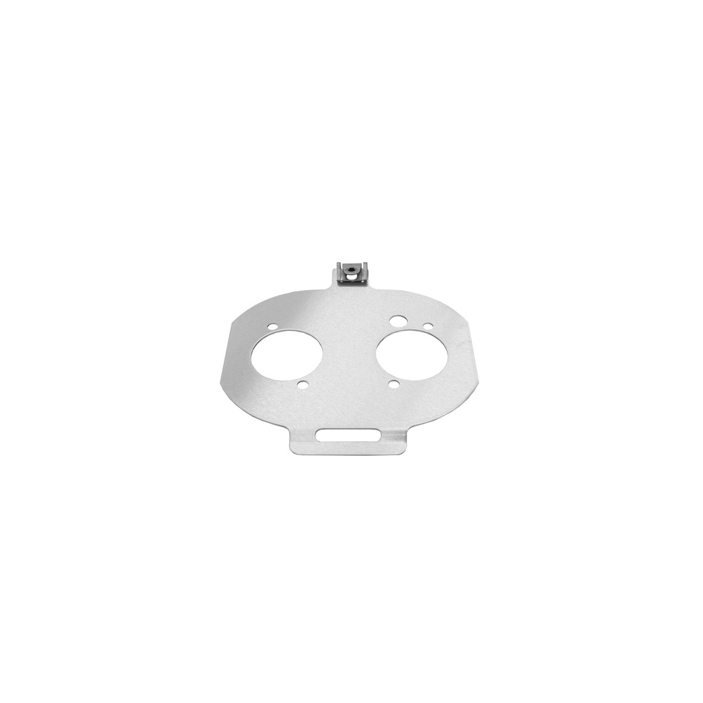 [C3101] Pipercross PX300 Baseplates - Weber  DCB DCOE