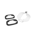 Pipercross PX300 Baseplates - Weber  DGAR DGAS DGAV DGEV DGR