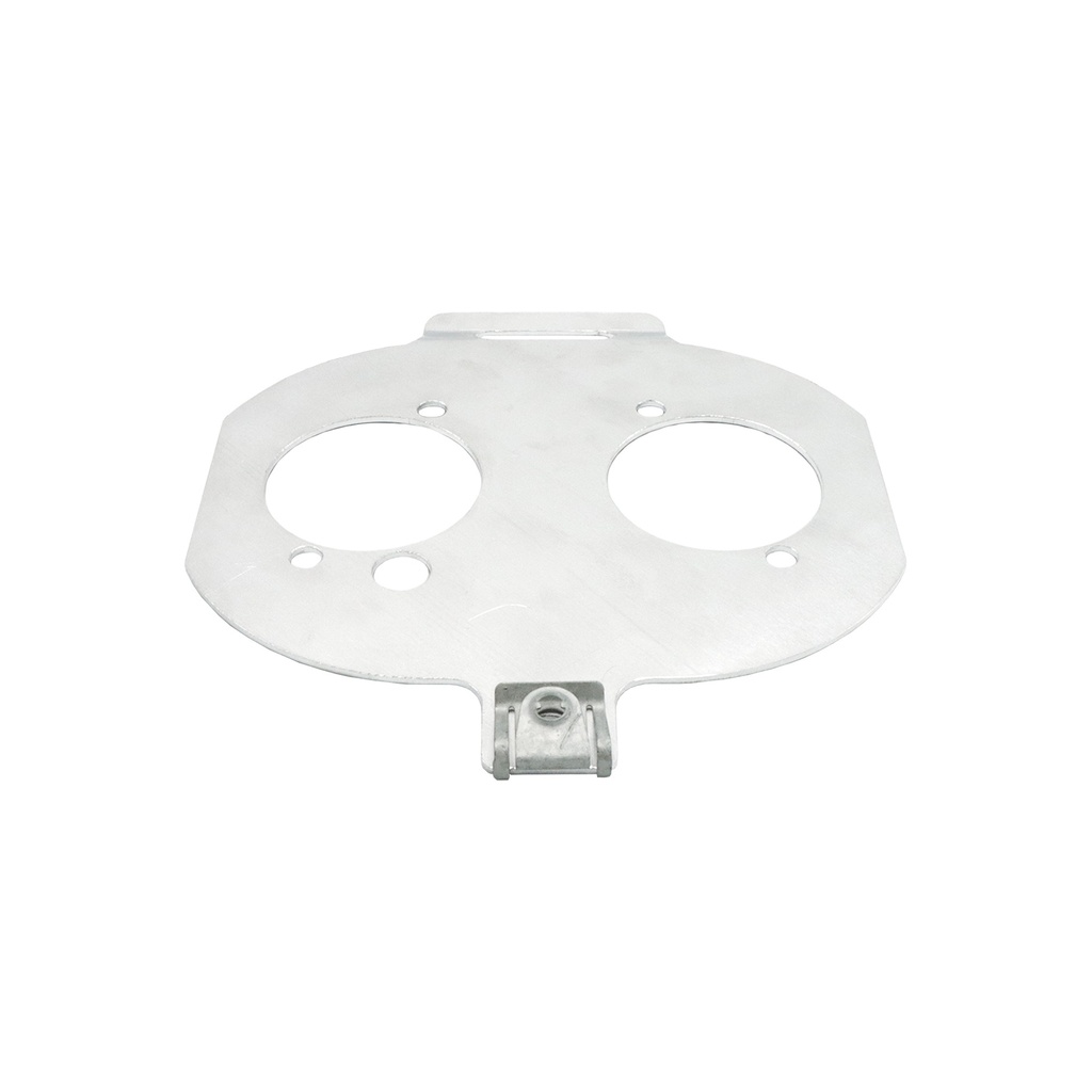 [C3109] Pipercross PX300 Baseplates - Weber  DCO SP