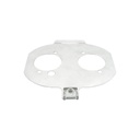 Pipercross PX300 Baseplates - Weber  DCO SP