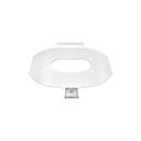 Pipercross PX300 Baseplates - Weber  DCD DCHO