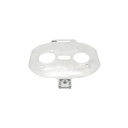 Pipercross PX300 Baseplates - Weber  IDF
