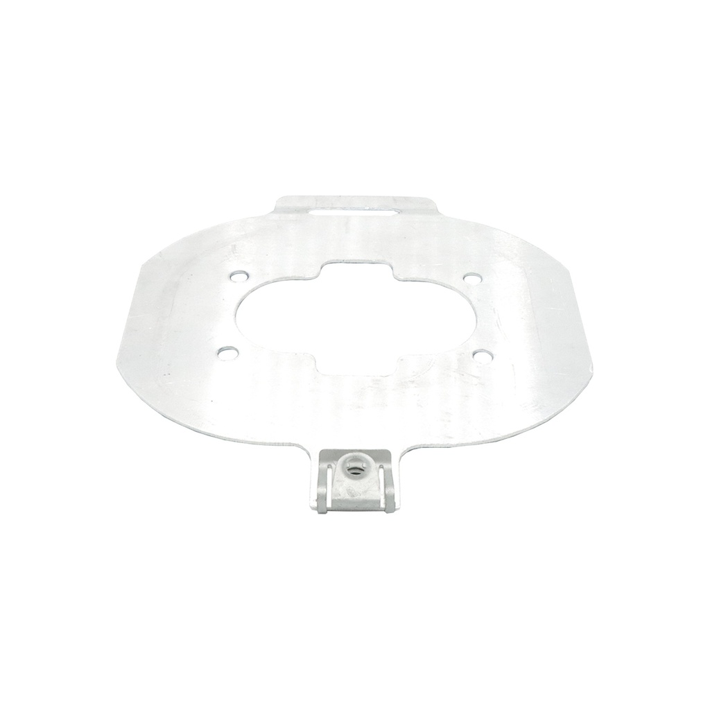 Pipercross PX300 Baseplates - Weber  DCNF DCNFA