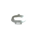 Pipercross PX300 Baseplates - Weber  DFIS