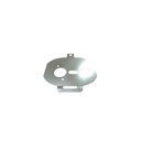 Pipercross PX300 Baseplates - Weber offset supplied in L  R pairs