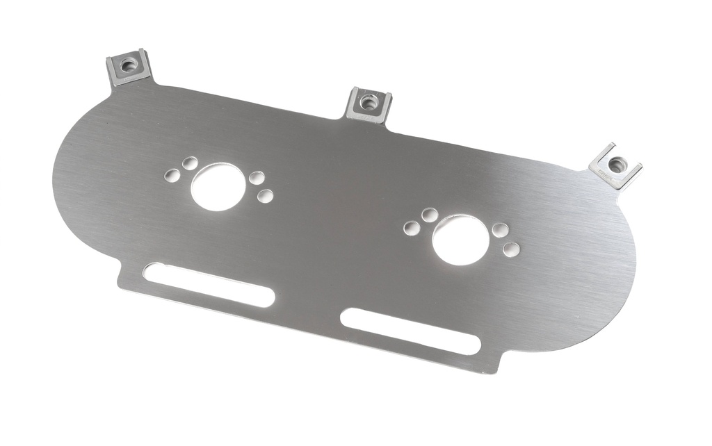 Pipercross PX500 Baseplates  1.25in SU HS2