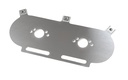 Pipercross PX500 Baseplates  1.25in SU HS2
