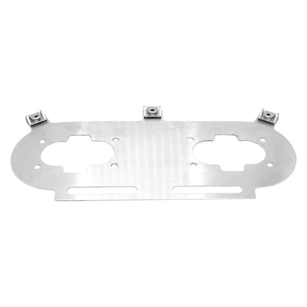 Pipercross PX500 Baseplates  Twin DCNF