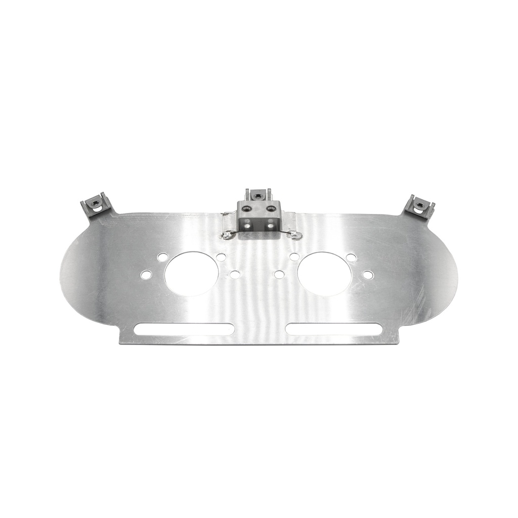 Pipercross PX500 Baseplates  HIF6 x 2