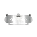 Pipercross PX500 Baseplates  HIF6 x 2