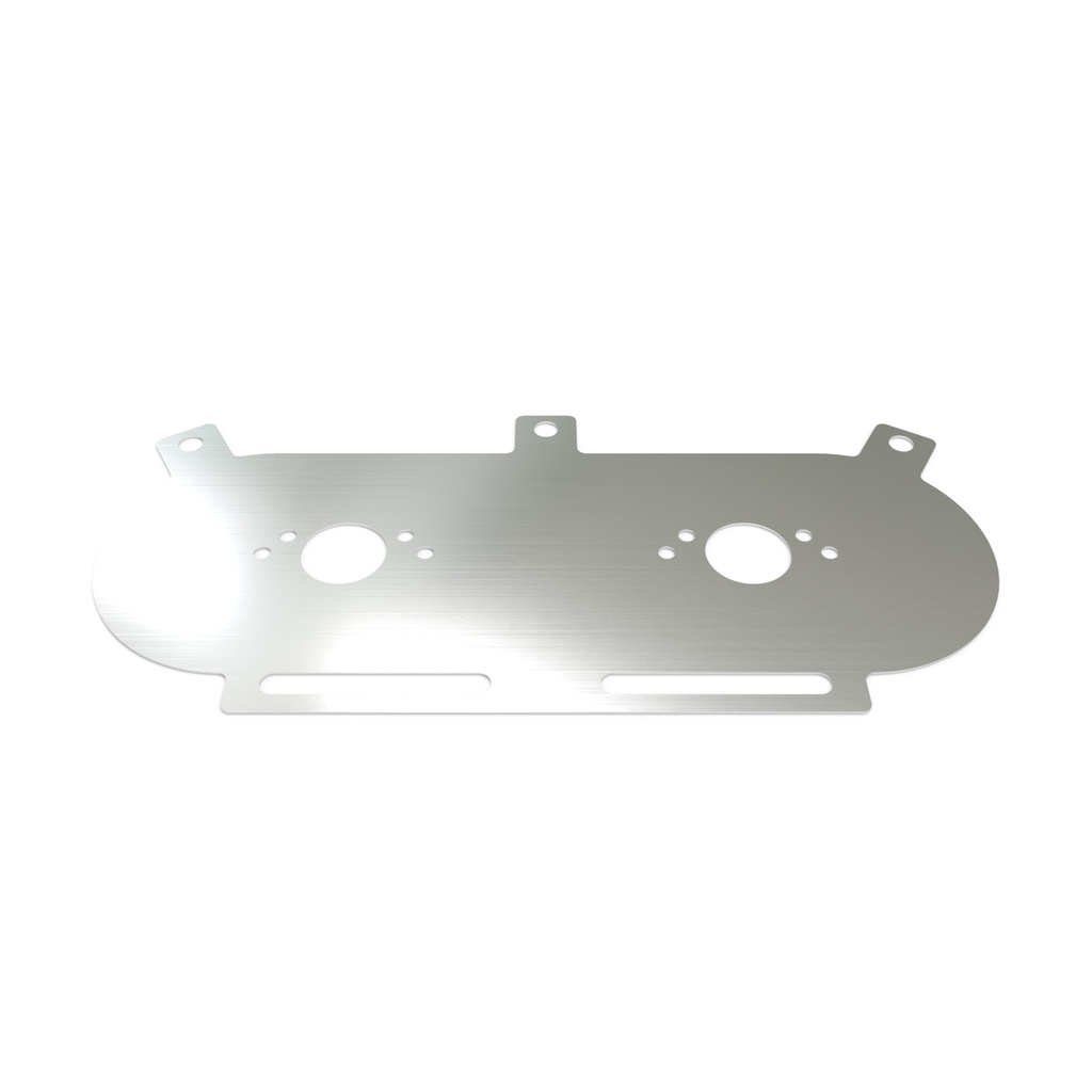 Pipercross PX500 Baseplates  1.5in SU HS4