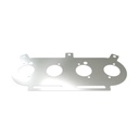 Pipercross PX500 Baseplates  Twin DCOE