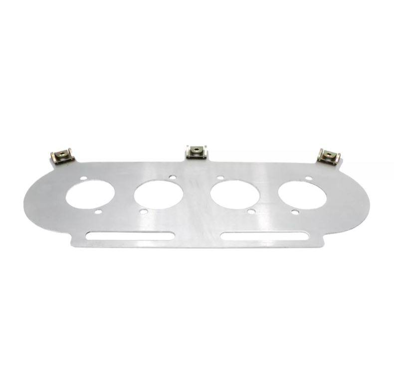 Pipercross PX500 Baseplates