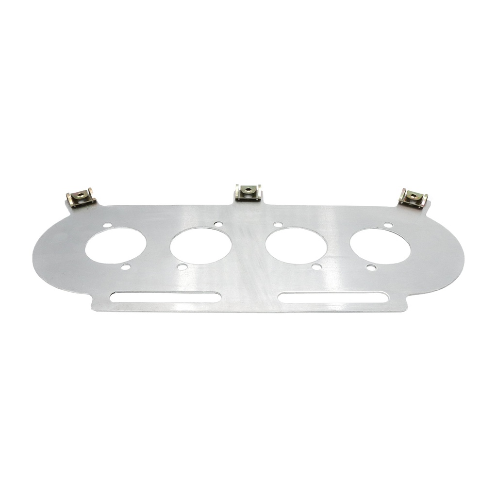 Pipercross PX500 Baseplates