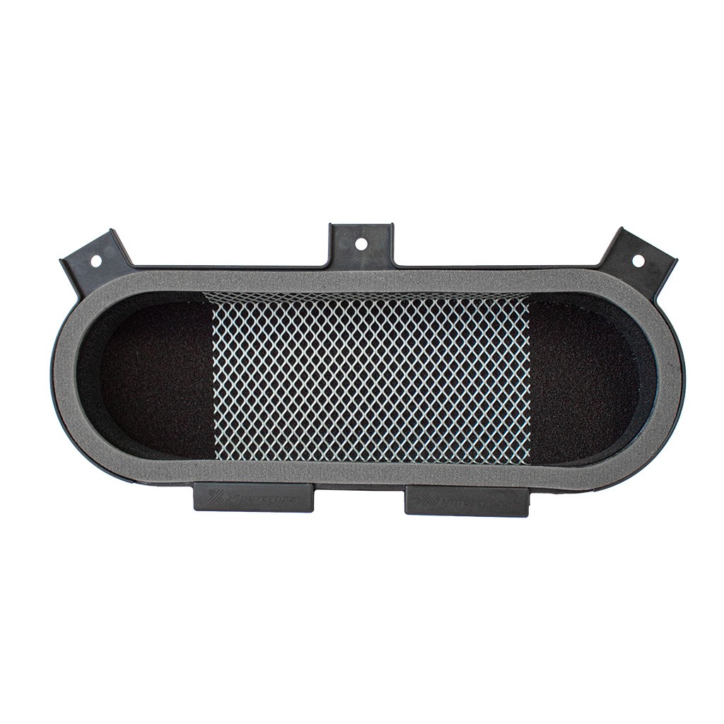 Pipercross PX500 Filters Box