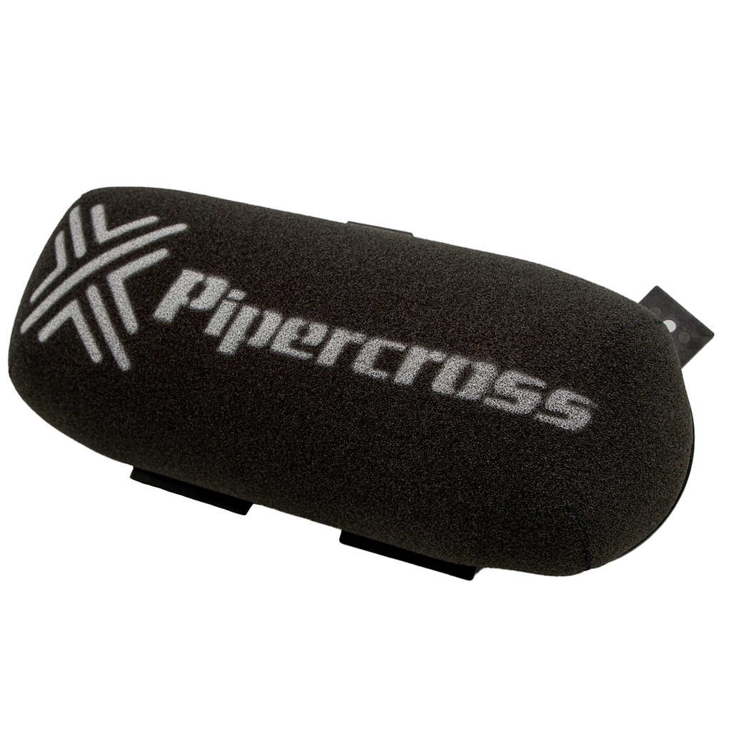 Pipercross PX500 Filters Dome