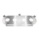Pipercross PX600 Baseplates Ford CVH 114mm DCOE DHLA DCOE DHLA