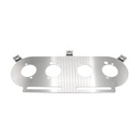 Pipercross PX600 Baseplates Ford CVH 114mm DCO SP DCO SP