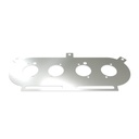 Pipercross PX600 Baseplates  DCO SP