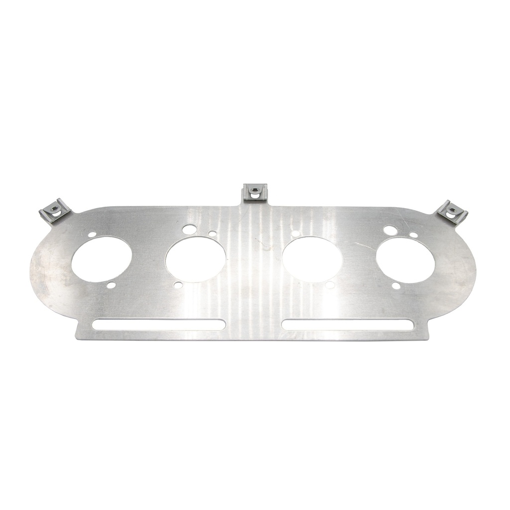 Pipercross PX600 Baseplates  DCO SP