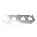 Pipercross PX600 Baseplates  DCO SP