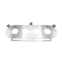 Pipercross PX600 Baseplates  DCO SP