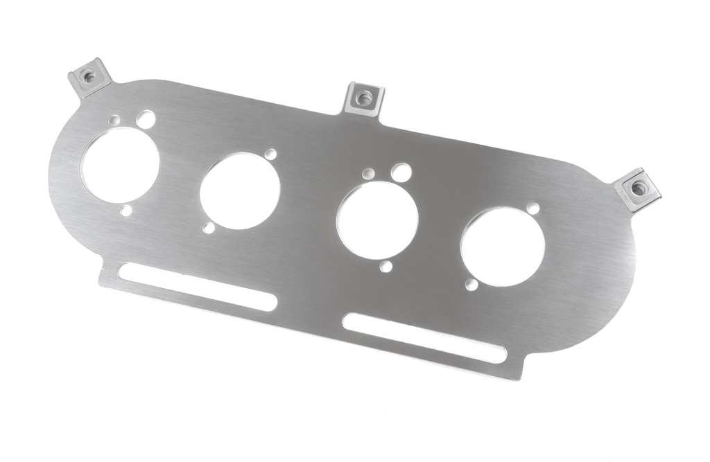 Pipercross PX600 Baseplates  DCO SP