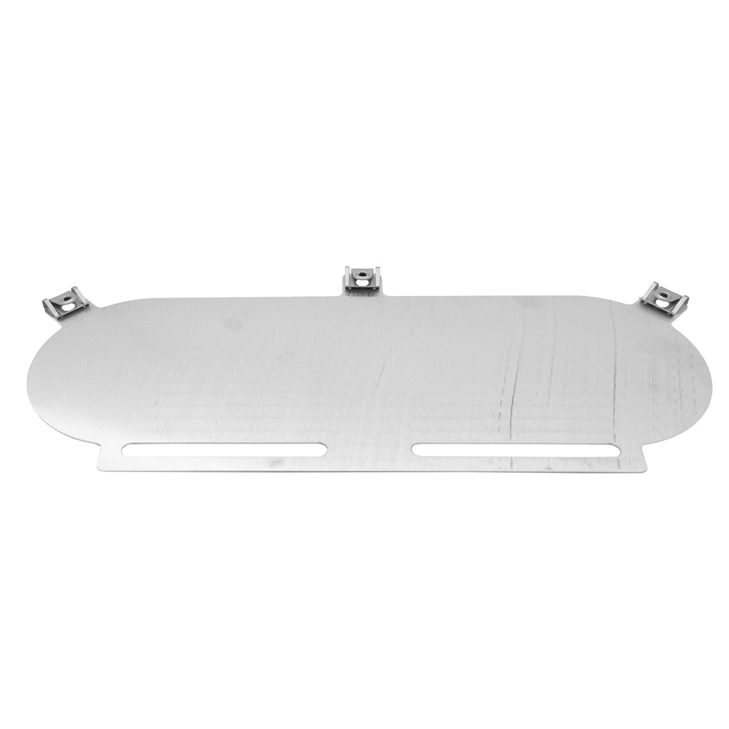 PiperCross KK600 BASE PLATE - BLANK