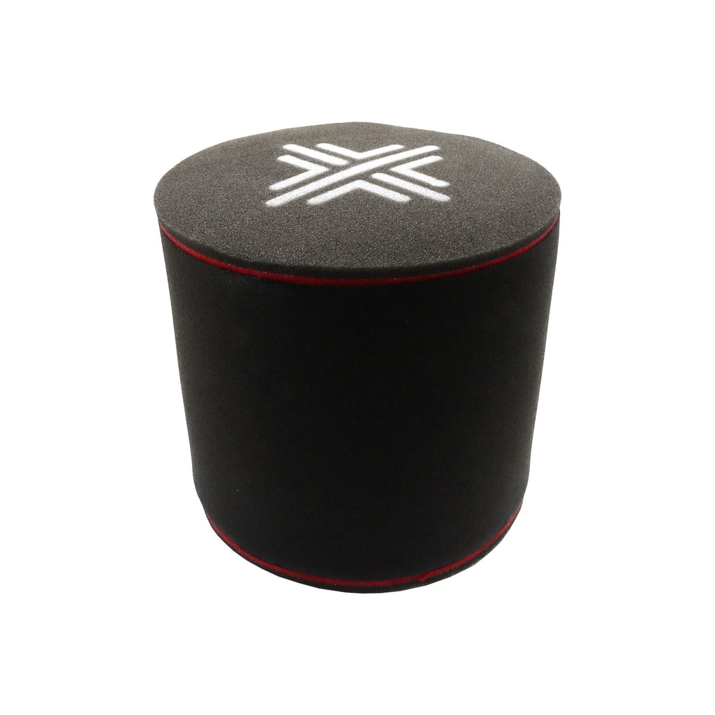 Pipercross Universal Rubber Neck FH300mm FO300mm Nomm