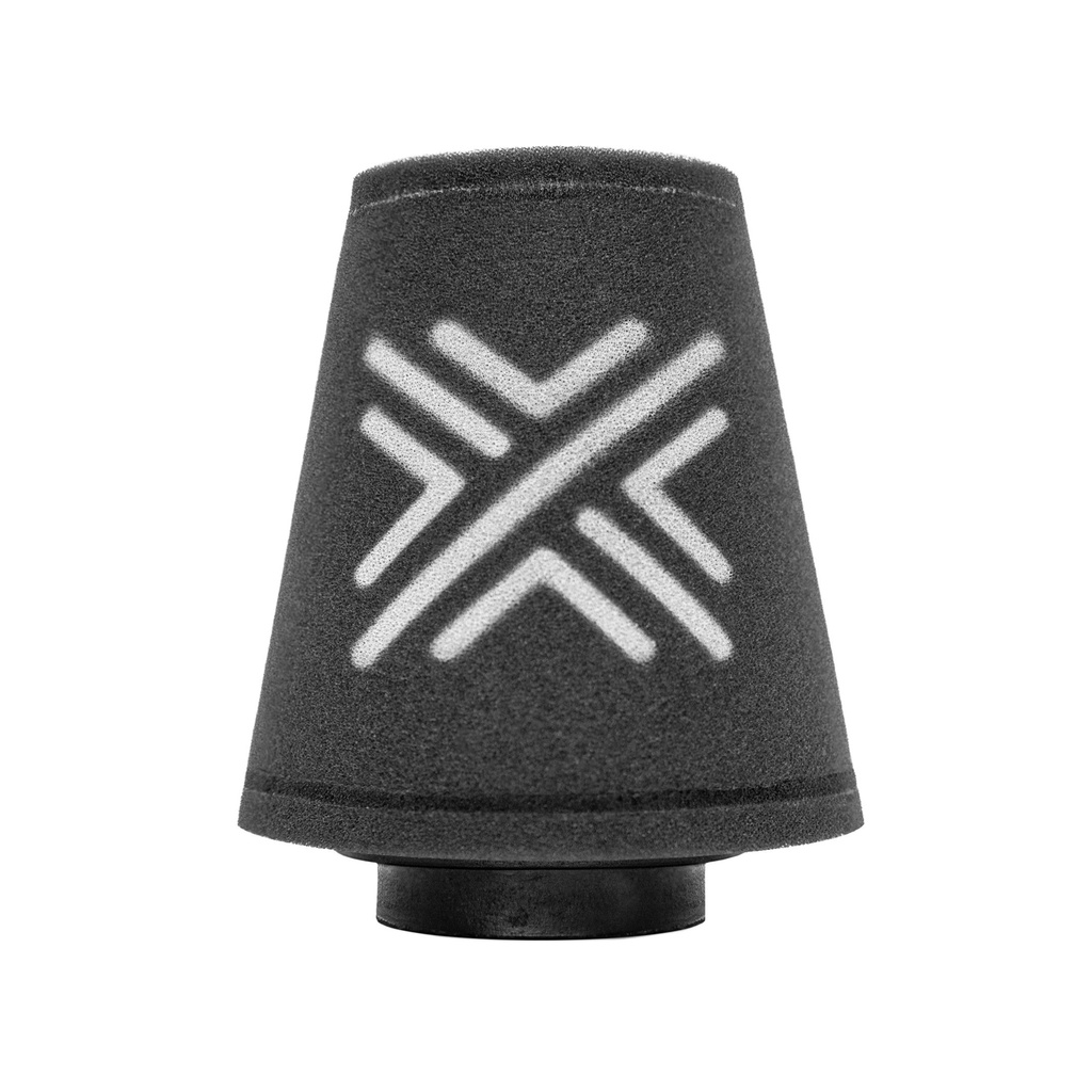 Pipercross Universal Rubber Neck FH190mm FO150mm NOmm NI