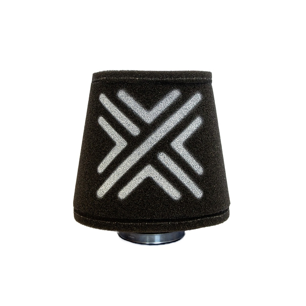 Pipercross Universal Rubber Neck FH200mm FO200mm NOmm NI