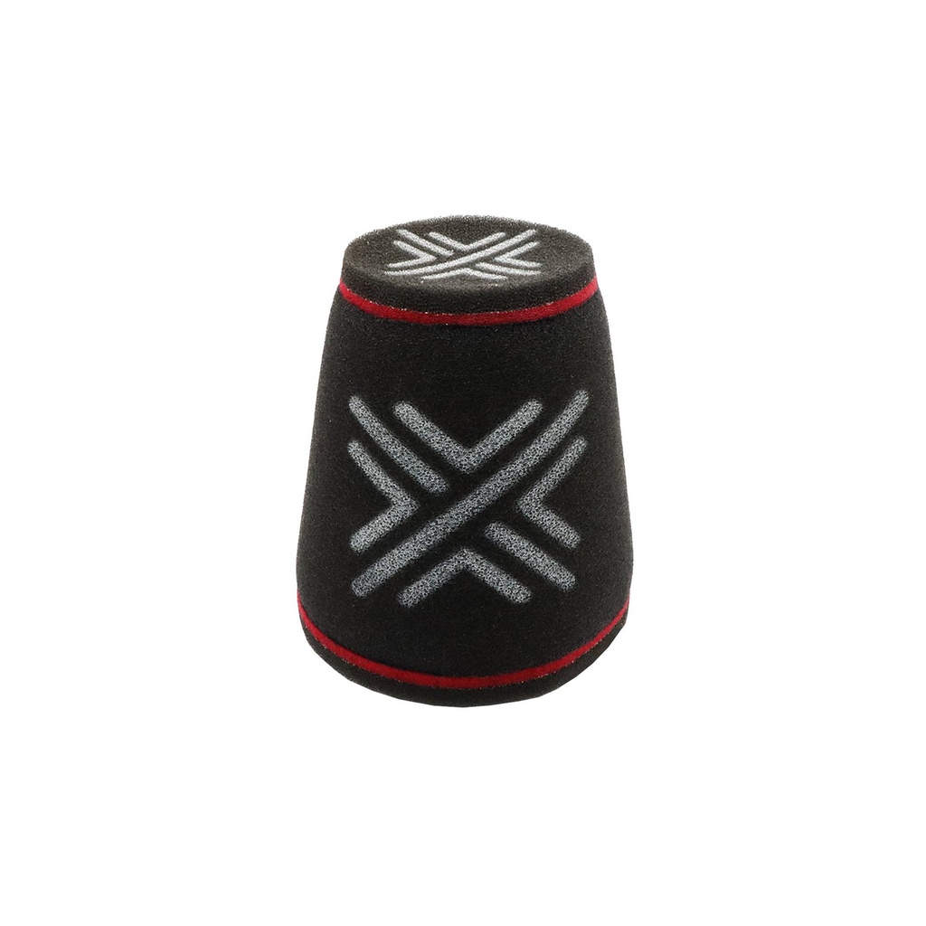 Pipercross Universal Rubber Neck FH190mm FO150mm NOmm NI