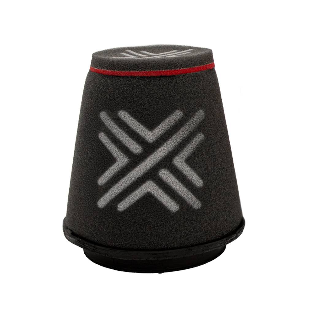 Pipercross Universal Rubber Neck FH190mm FO150mm NOmm NI