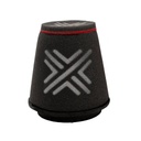 Pipercross Universal Rubber Neck FH190mm FO150mm NOmm NI