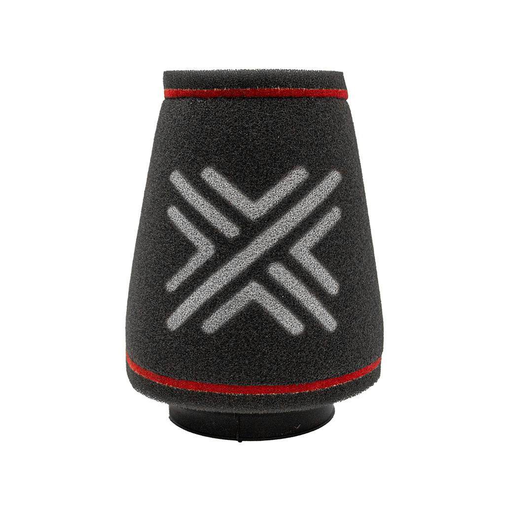 Pipercross Universal Rubber Neck FH190mm FO150mm NOmm NI