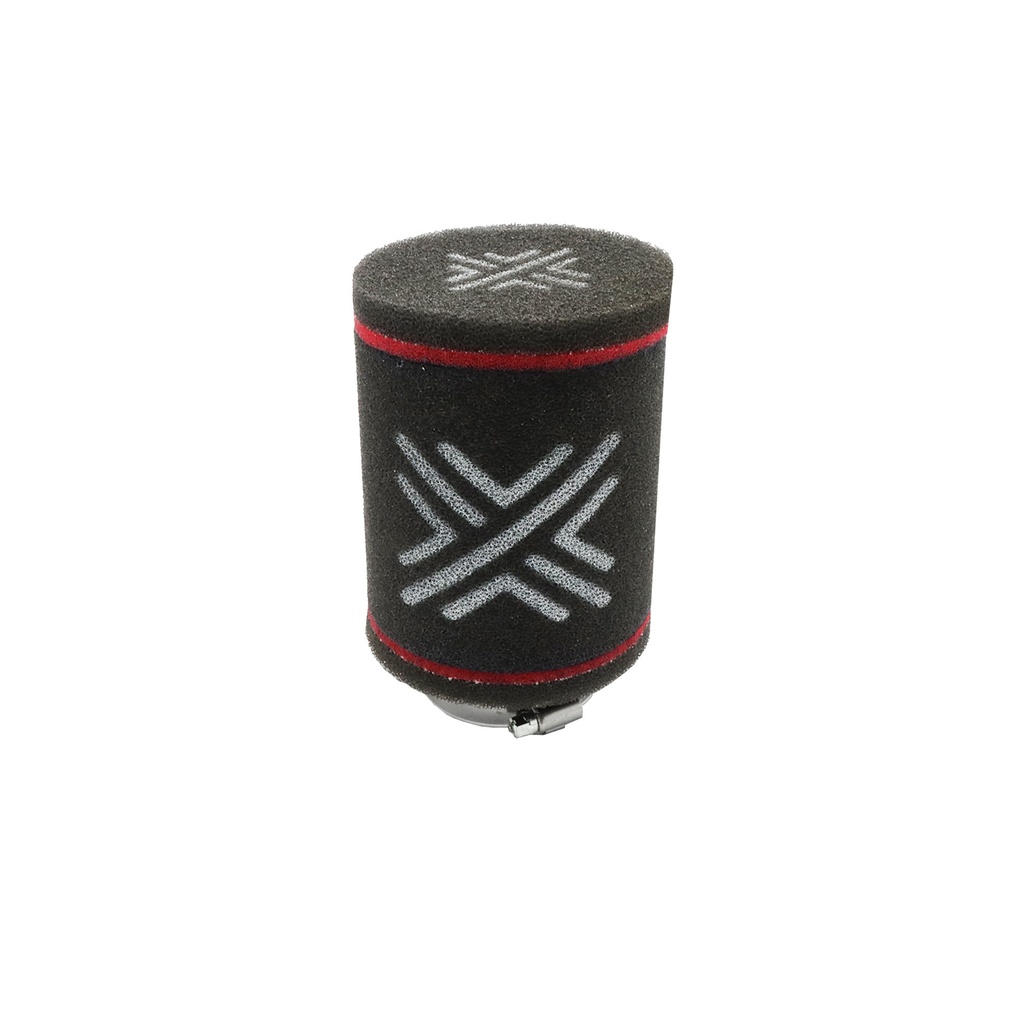 Pipercross Universal Rubber Neck FH150mm FO100mm NOmm NI