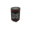 Pipercross Universal Rubber Neck FH150mm FO100mm NOmm NI