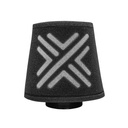 Pipercross Universal Rubber Neck FH200mm FO200mm NOmm NI